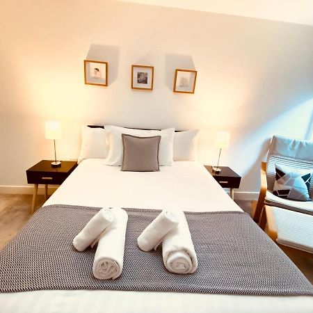 Appartement Arcadia Modern ✪ Comfort - City Center ✪ à Birmingham Extérieur photo