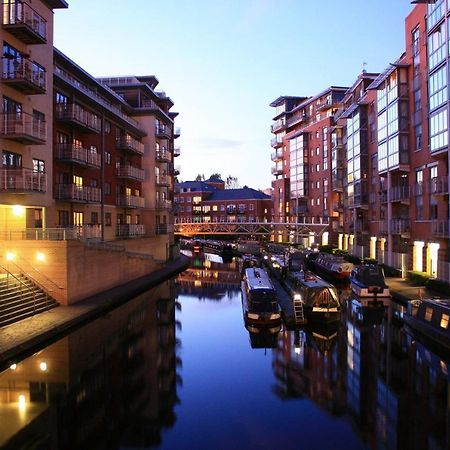 Appartement Arcadia Modern ✪ Comfort - City Center ✪ à Birmingham Extérieur photo